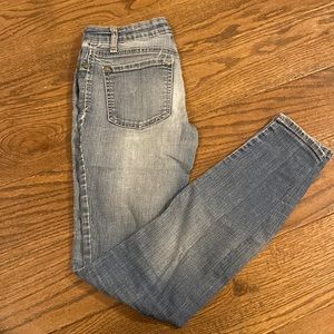 Kiss me jeggings - Jessica Simpson